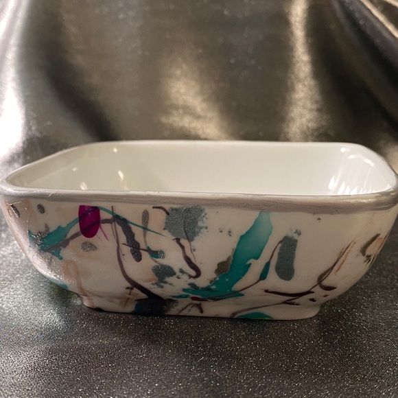 Other - Original Hand Painted Trinket Dish